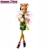 Monster High Freaky Fusions Doll - Clawvenus