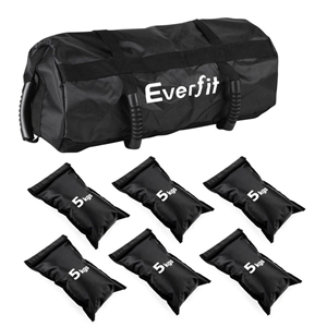 Everfit Sandbag Gym Training Weights 30k
