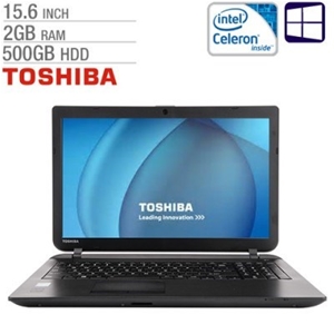 15.6'' Toshiba Satellite Pro C50-B Noteb