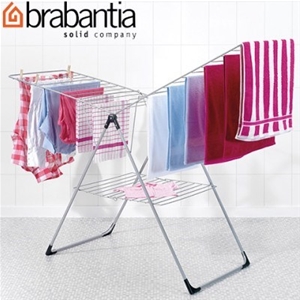 Brabantia T Model Clothes Drying Rack