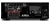 Denon AVR-1612 5.1 AV Surround Receiver (Black)