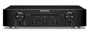 Marantz PM5004 Integrated Amplifier (Bla