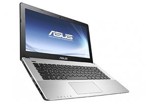 ASUS F450JF-WX016H 14.0 inch HD Notebook
