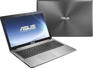 ASUS F550DP-XX055H 15.6 inch HD Notebook