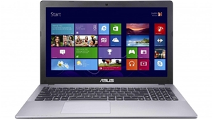 ASUS F550LB-XO144H 15.6 inch HD Notebook