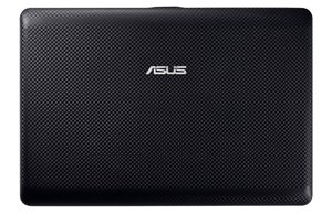 ASUS Eee PC 1001P-BLK018X 10.1 inch Blac