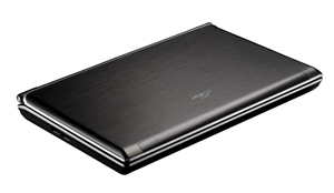 ASUS Eee PC 1002HA-BLK063X 10.1 inch Bla