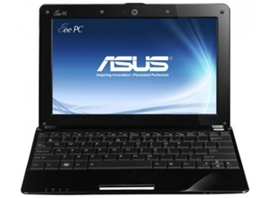 ASUS Eee PC R105-BLK006S 10.1 inch Black