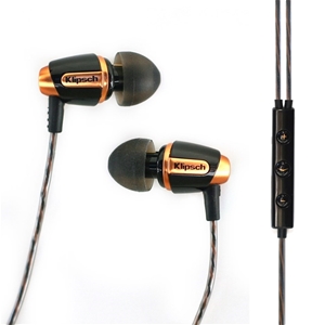 Klipsch Reference S4i In-Ear Headphones