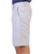 Brooksfield Micro Check Dress Shorts