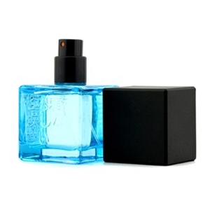 Superdry Neon Blue Fragrance Spray - 25m