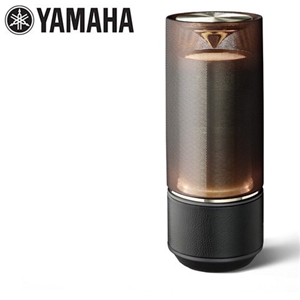 Yamaha Relit SX-70BLK Portable Speaker W