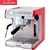 Sunbeam Cafe Series Espresso Machine - Red