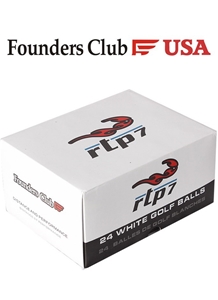 Founders Club RTP7 Graph/Steel Golf Club
