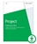 Microsoft Project Professional 2013 - 1 PC (Download)