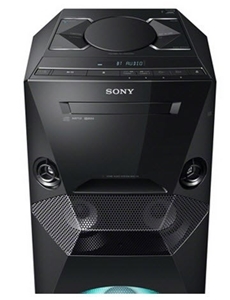 Sony MHC-V3 Floor Standing Hi-Fi System 