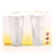 350mL Simax Karina Glass Mugs - Set of 4