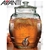 Avanti Family Recipe 8.3L Glass Drink Dispenser