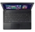 ASUS F550EA-CJ055H 15.6 inch HD Touch Screen Notebook, Black