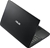ASUS F552EA-SX040H 15.6 inch HD Notebook, Black