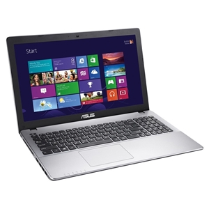 ASUS X550LN-XX075H 15.6 inch HD Notebook