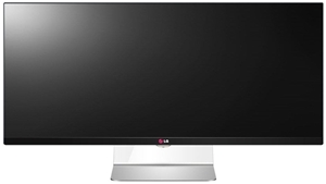 LG 34-inch QHD UltraWide Monitor (34UM95