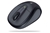 Logitech Wireless Mouse M305 Dark Silver