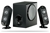 Logitech X-230 Speaker System.