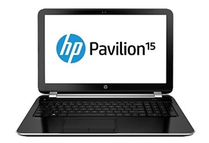 HP Pavilion 15-N212TX 15.6" HD/C i5-4200