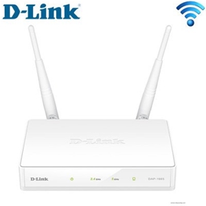 D-Link Wireless AC1200 Dual Band Access 
