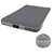 Bestway Inflatable Flocked Mattress Double with Electric Built-in Pump