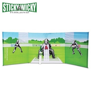 Sticky Wicky All Rounder Outdoor Cricket