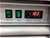 Pre-Owned Bromic Display Freezer Counter Model