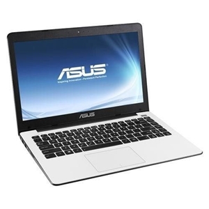 ASUS F502CA-XX080H 15.6 inch HD Notebook