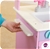 Plum Padstow Wooden Play Kitchen - 90cm - With Oven, Washing Machine