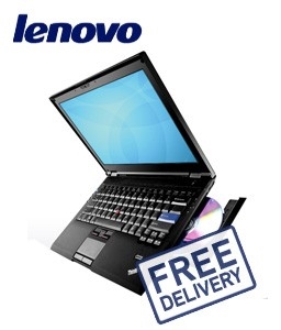 New Lenovo ThinkPad SL500 Notebook - Fre