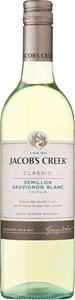 Jacob's Creek `Classic` Semillon Sauvign