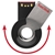 SanDisk Cruzer Orbit USB Flash Drive - 32GB