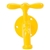 Deco Tap Wall Hook - Yellow