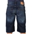 Mossimo Mens Relaxed Denim Shorts