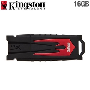 16GB Kingston HyperX Fury USB 3.0 Flash 