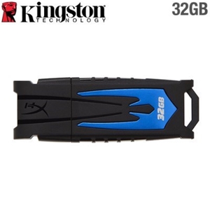 32GB Kingston HyperX Fury USB 3.0 Flash 