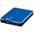 WD My Passport Ultra 1TB USB 3.0 HDD - Blue
