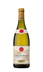 Guigal Cotes-du-Rhone Blanc 2012 (12 x 7