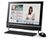 New HP TouchSmart 9100 All-in-One Business Desktop