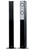 Yamaha NS-125F 2-Way Bass-Reflex Tower Speakers (Pair) (Black)