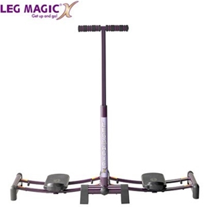 Leg Magic X Workout System