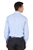 Brooksfield Career Long Sleeve Stripe Business Shirt