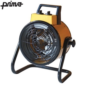 Prima Workshop Fan Heater 2400W