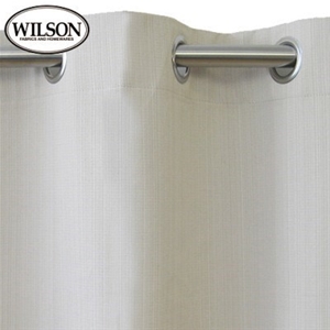 Wilson Dakkar Eyelet Single Curtain 270c
